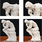 Continuous 3D Printing