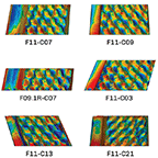 Ceramic Morphologies
